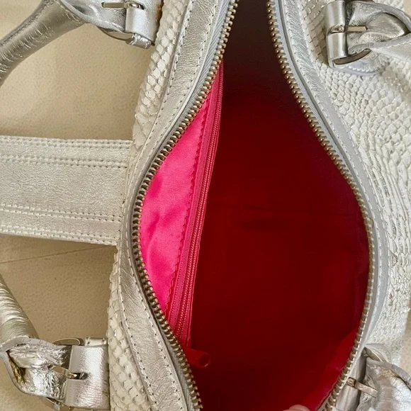 Versace Jeans Couture Purse/ Handbag - Picture 2 of 6